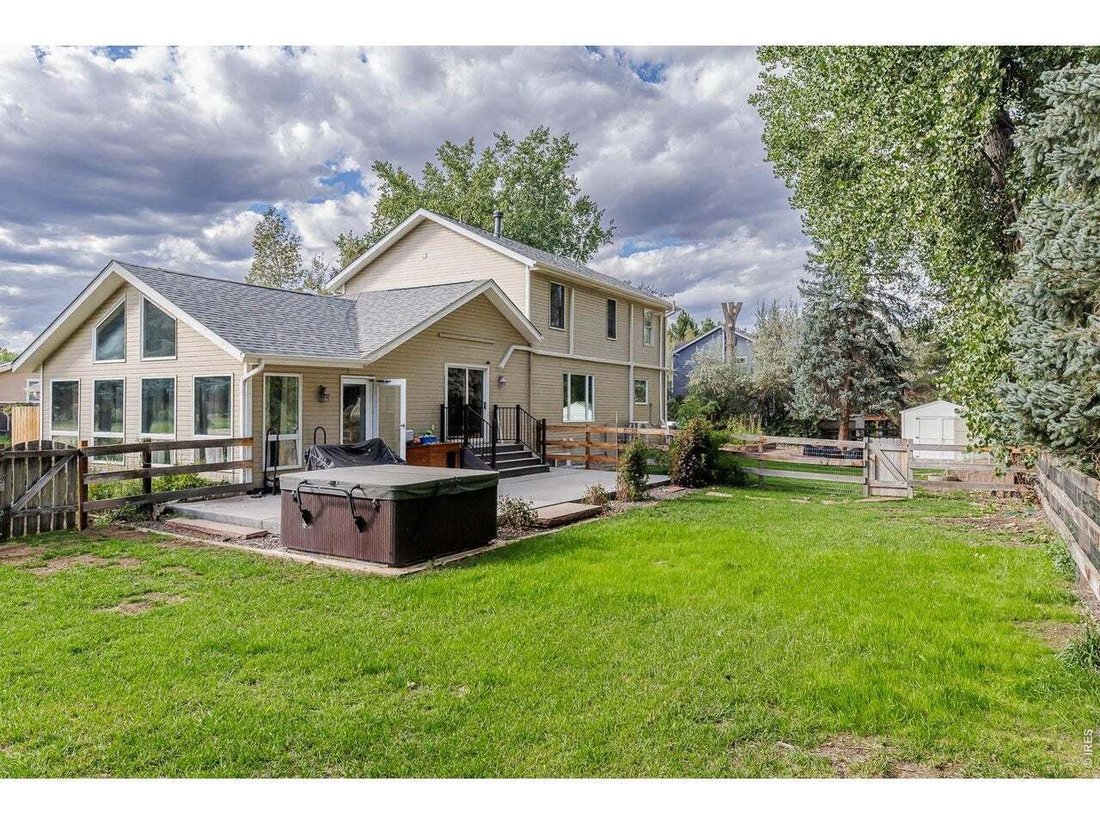 House in Longmont, Colorado, United States 3 - 19013050