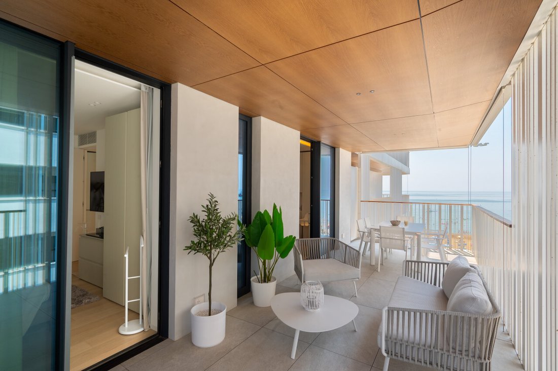 Apartment in Faro-Lido Ovest, Jesolo, Veneto 2 - 19015551
