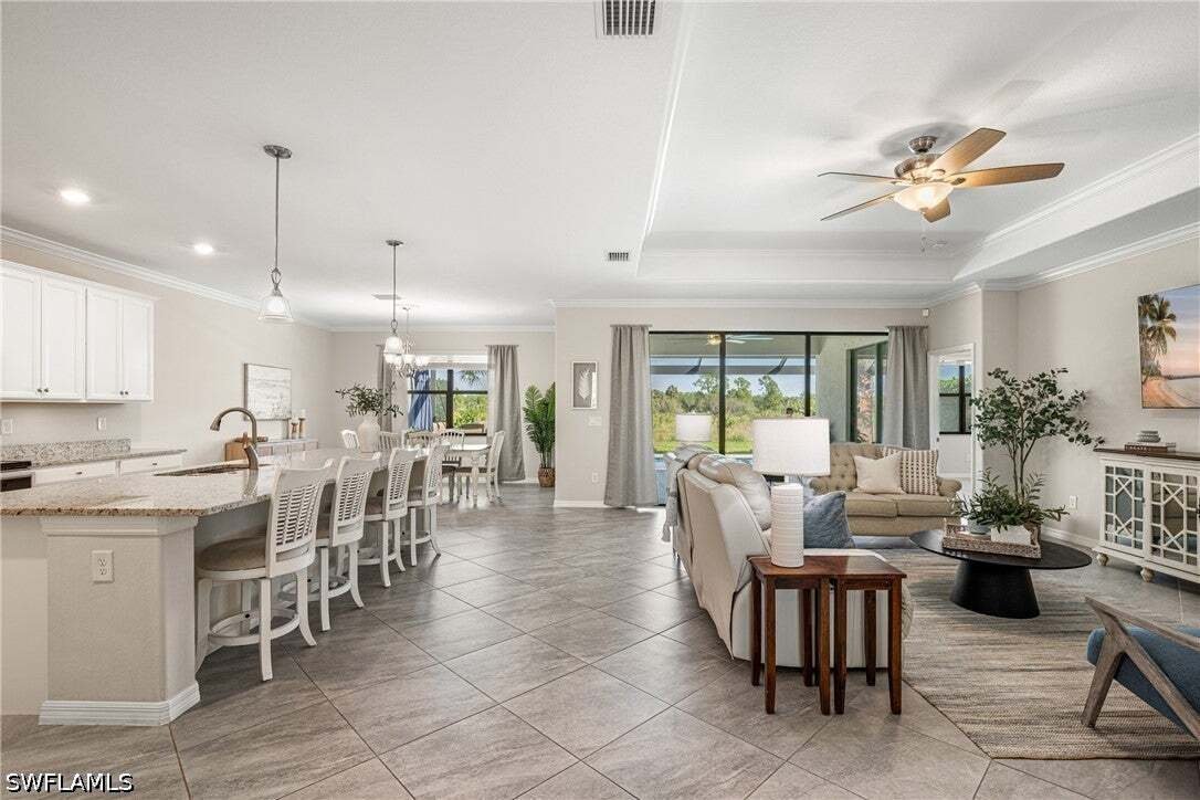House in Miromar Lakes, Florida, United States 5 - 19009038