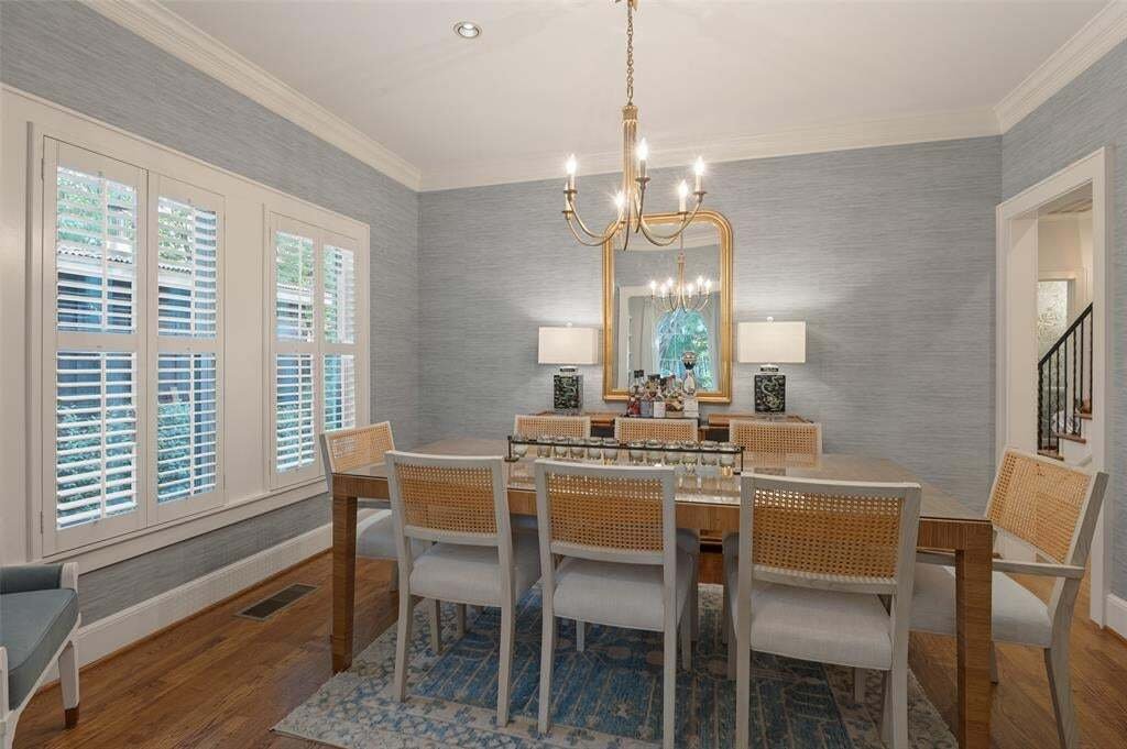 House in Dallas, Texas, United States 5 - 19009856