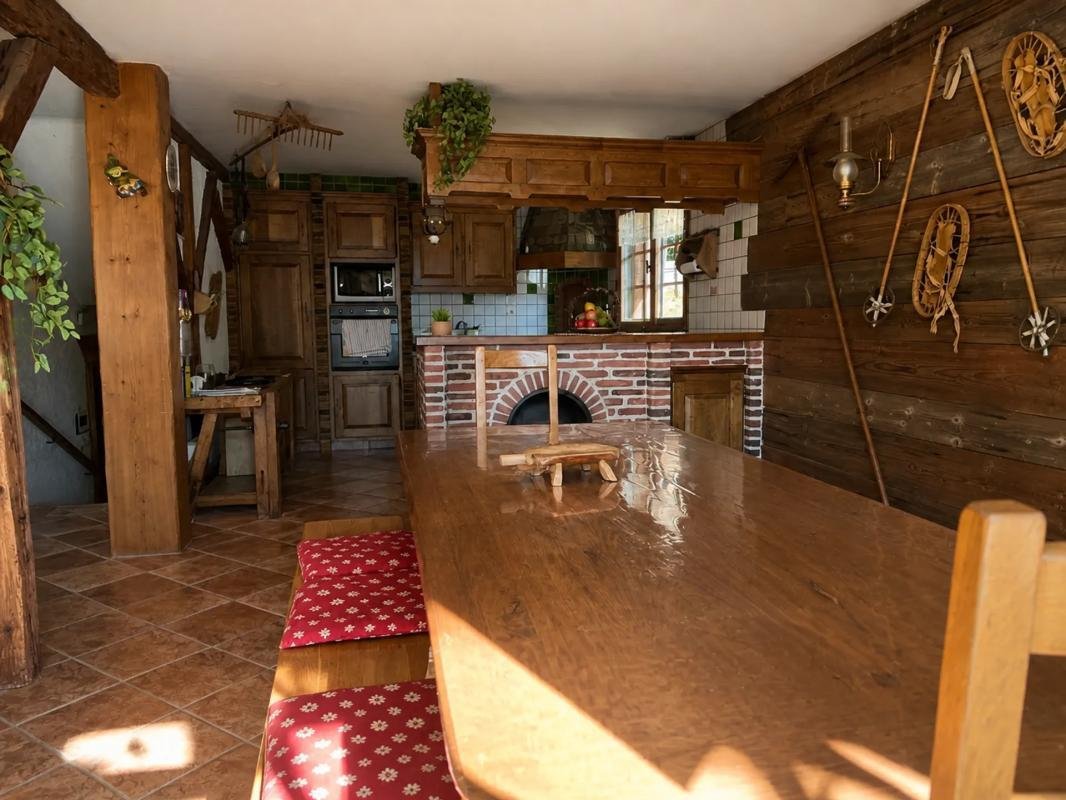 Chalet in Cluses, Auvergne-Rhône-Alpes, France 5 - 19010853