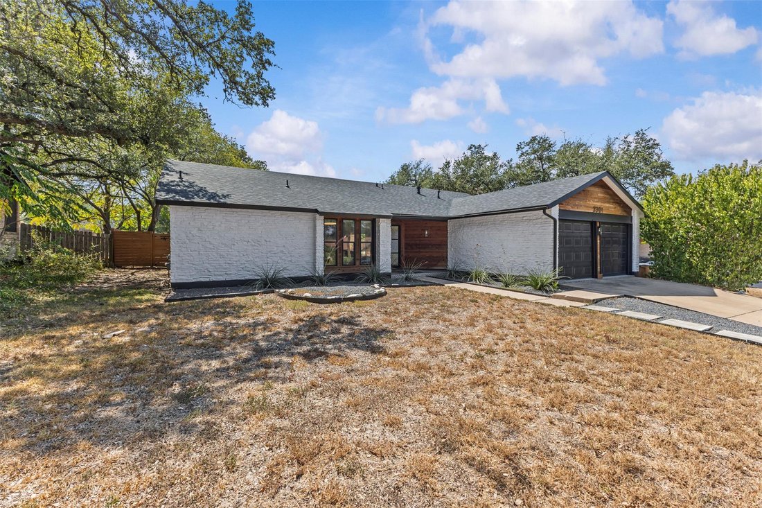 House in Austin, Texas, United States 3 - 19009639
