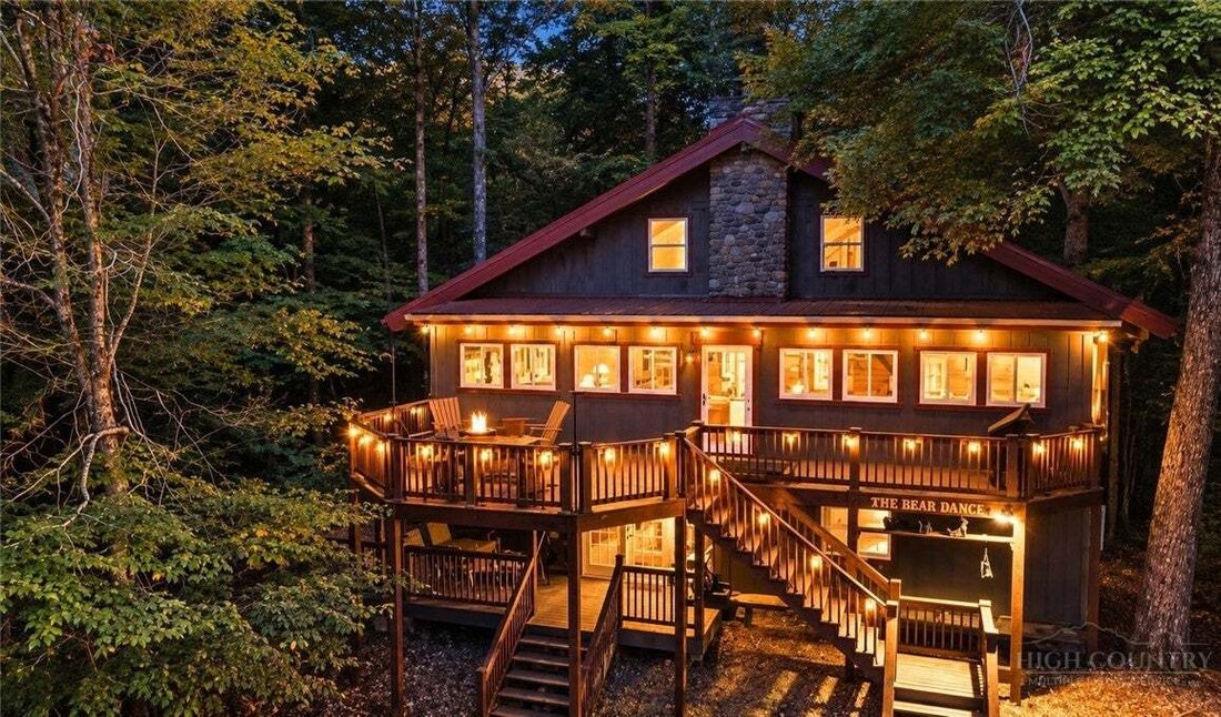 House in Banner Elk, North Carolina, United States 2 - 19012407