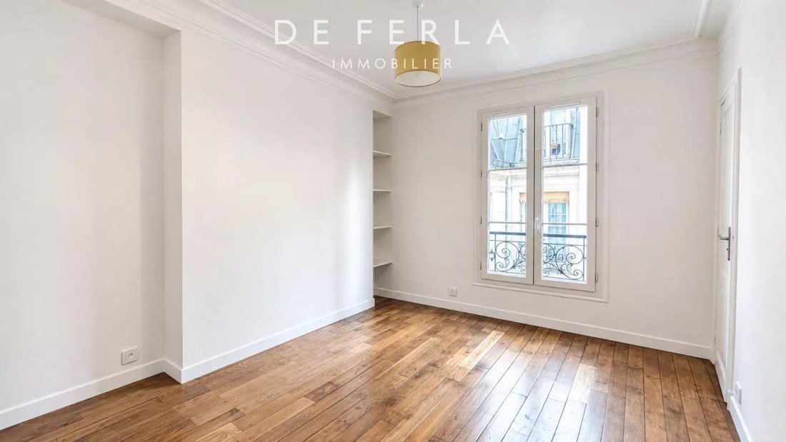 Appartamento a Arsenal, Paris 4e Arrondissement, Parigi 4 - 18996613
