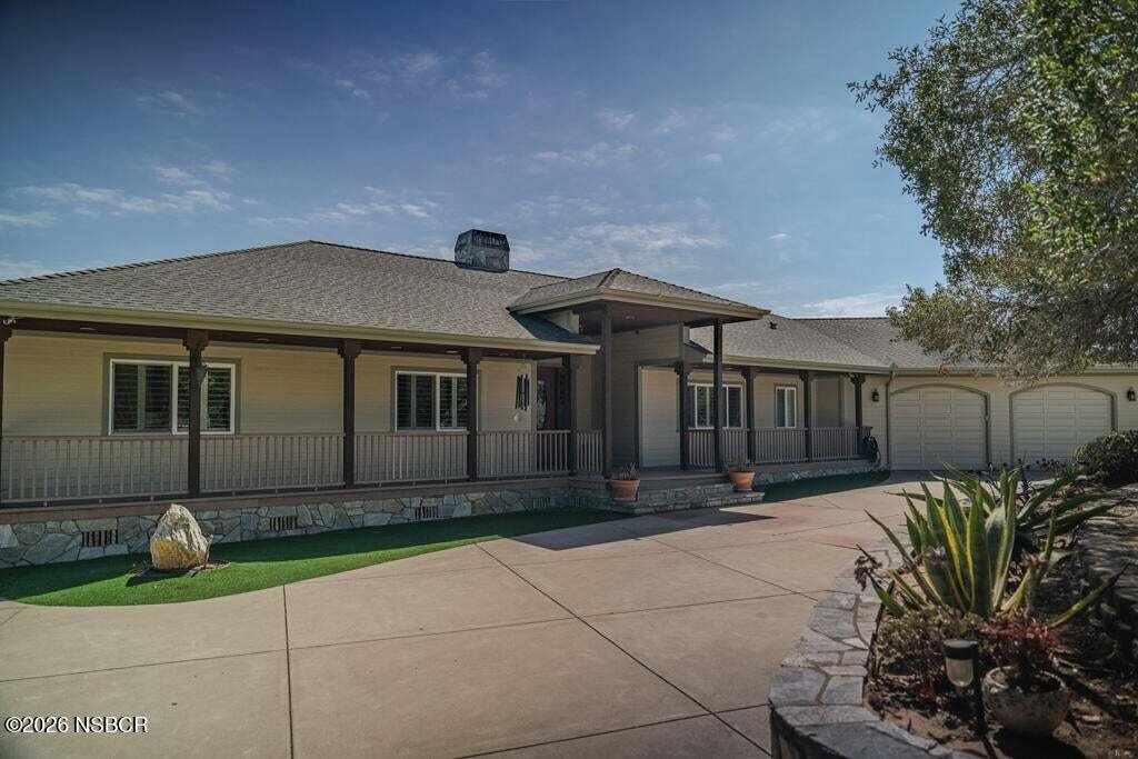 House in Nipomo, California, United States 3 - 19011893