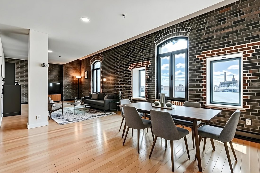 Appartement à Baltimore, Maryland, États-Unis 5 - 19011366