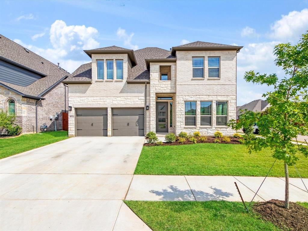 House in Denton, Texas, United States 2 - 19014300