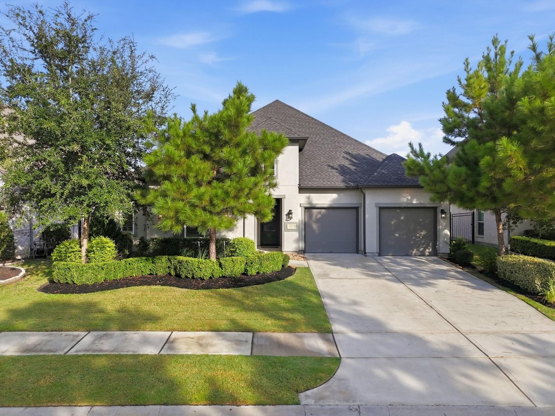House in Spring, Texas, United States 1 - 19014594