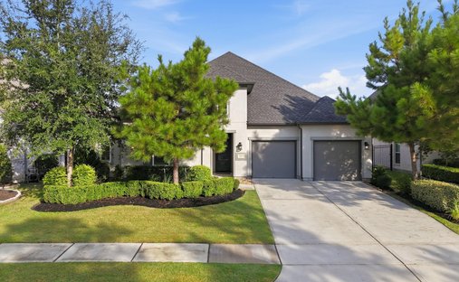 Haus in Spring, Texas, Vereinigte Staaten 1