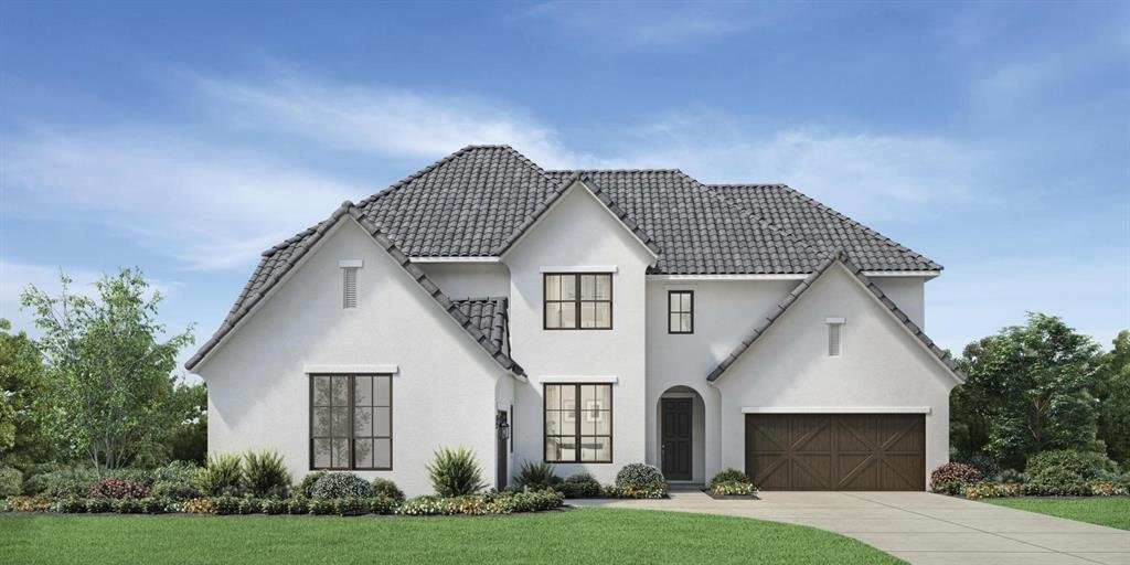 Maison à Hurst, Texas, États-Unis 1 - 19014498
