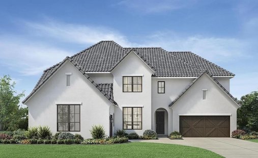 Maison à Hurst, Texas, États-Unis 1