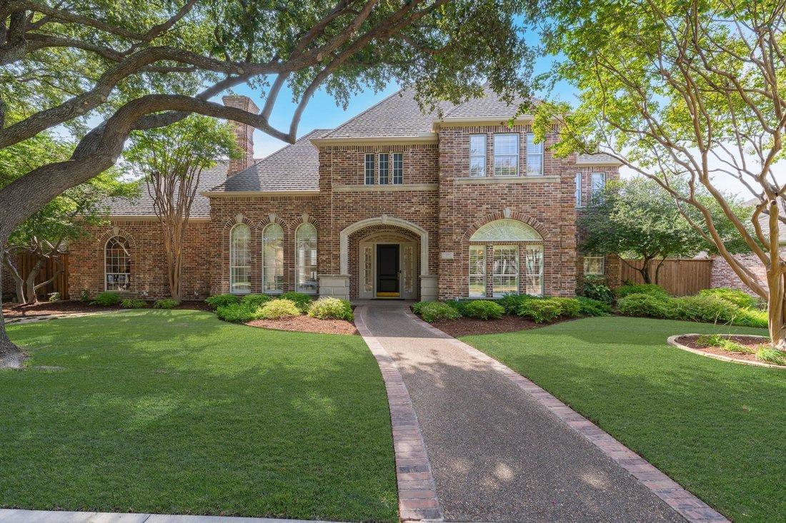House in Plano, Texas, United States 2 - 19011535