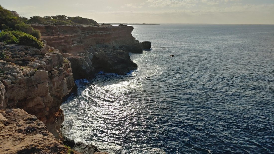 Terreno a Llucmajor, Isole Baleari, Spagna 5 - 19013265
