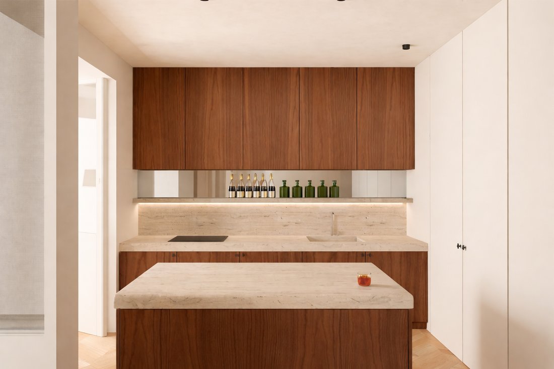 Apartment in Centro, Madrid, Spain 2 - 19014518