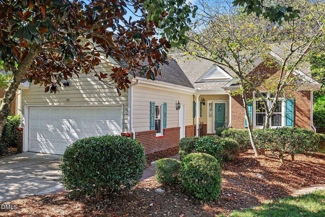 House in Cary, North Carolina, United States 1 - 19013612