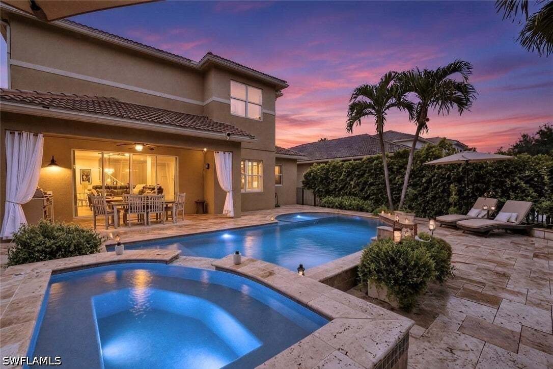 House in Naples, Florida, United States 3 - 19012224