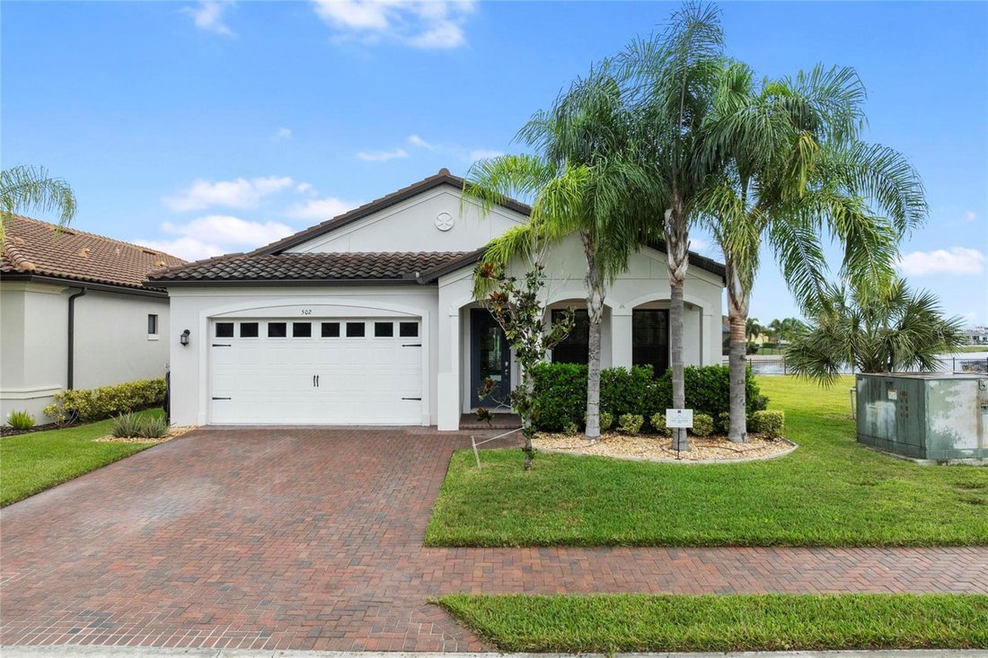 House in Terra Ceia, Florida, United States 3 - 19009485