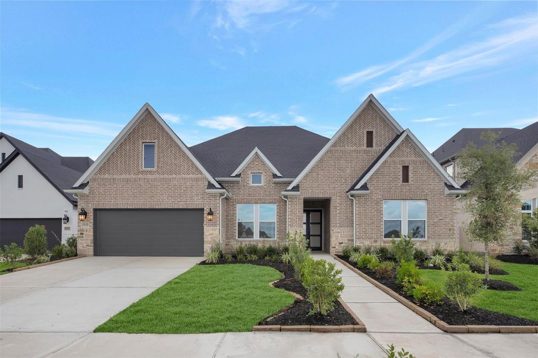 House in Missouri City, Texas, United States 2 - 17383261