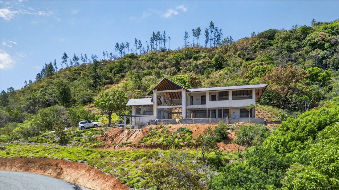 Casa en Santa Fé, Provincia de Veraguas, Panamá 3 - 19011760