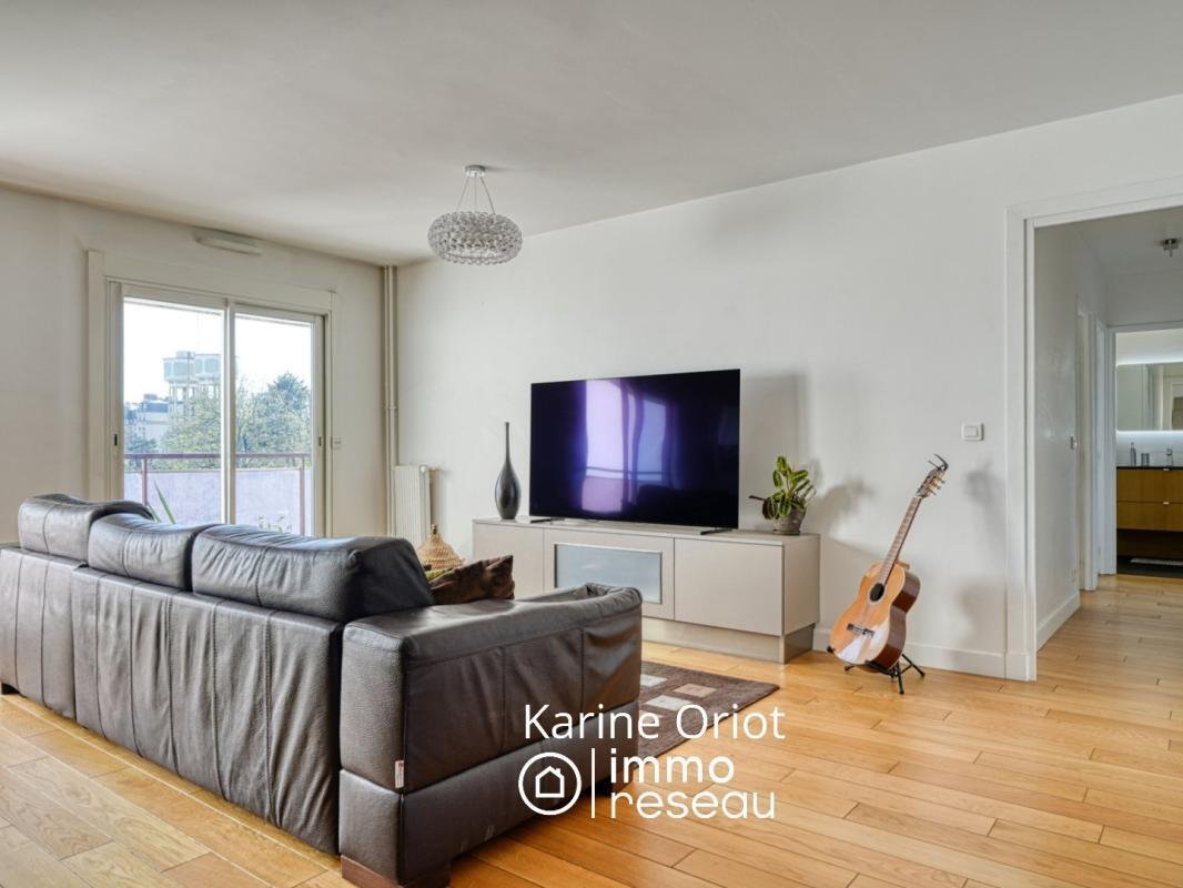 Apartment in Paris 19e Arrondissement, Paris, France 4 - 19010822