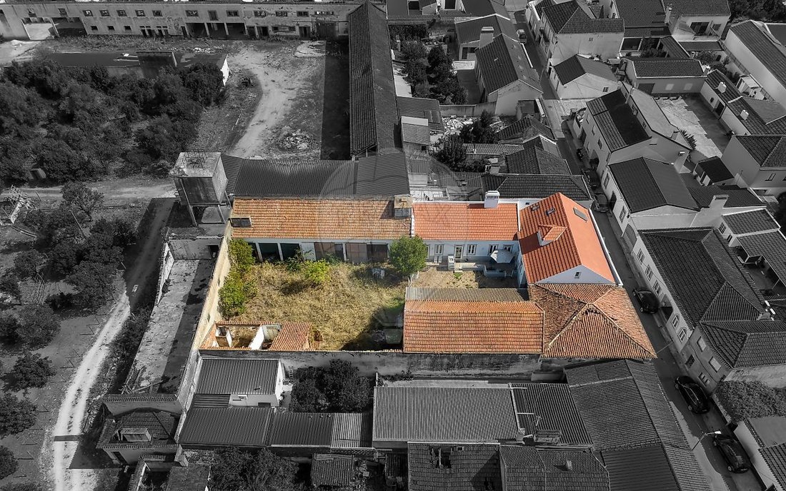 House in Alpiarca, Santarem District, Portugal 3 - 19010126