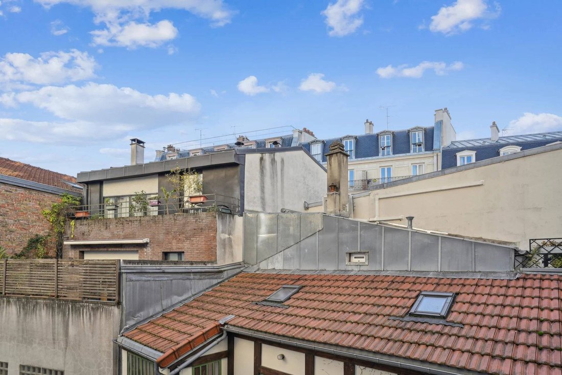 Appartamento a San Vittore, Paris 5e Arrondissement, Parigi 3 - 15959340