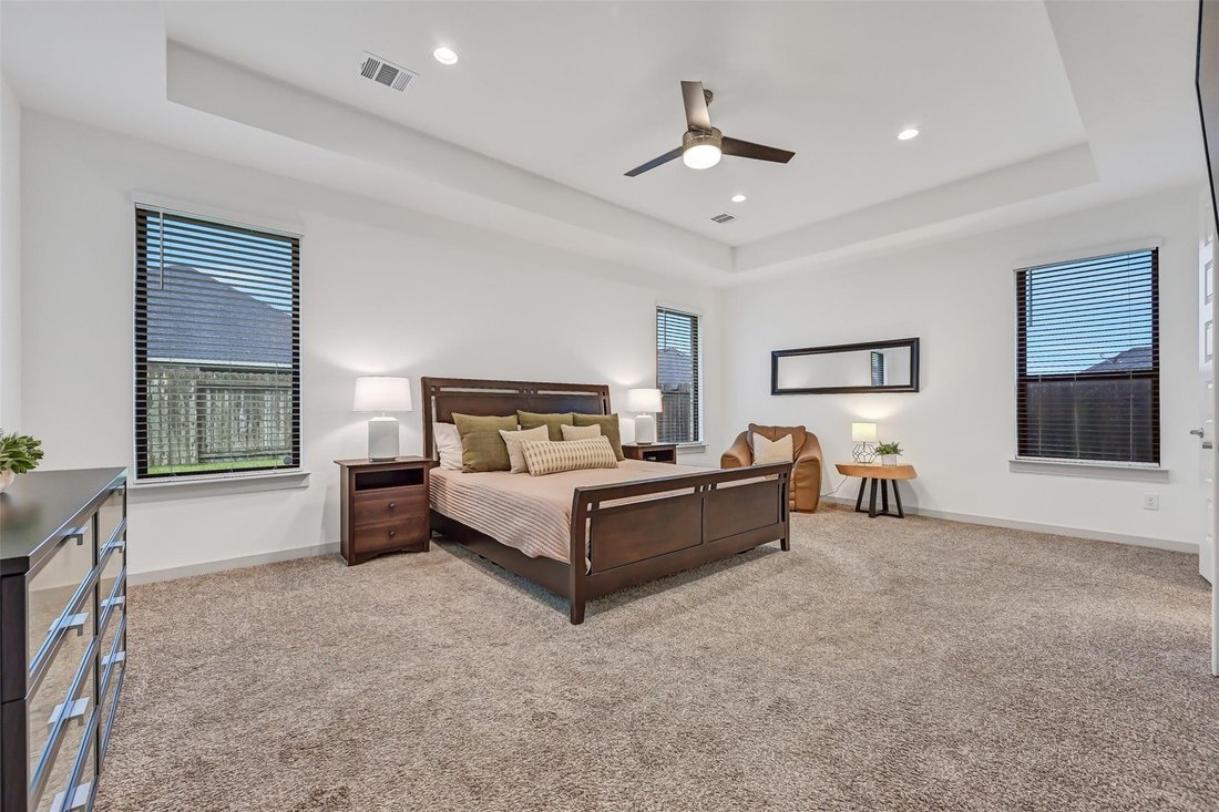 House in Friendswood, Texas, United States 3 - 19014439