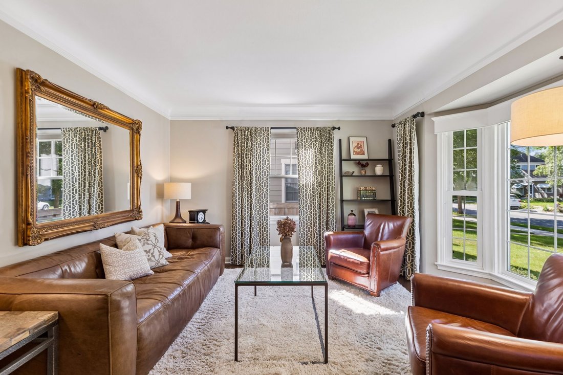 House in Minneapolis, Minnesota, United States 4 - 19011650