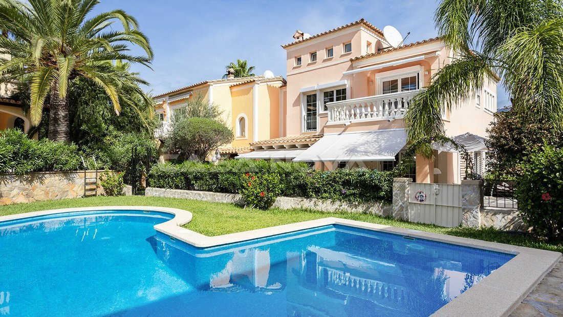 Villa a Rotes Velles, Calvià, Isole Baleari 1 - 19013734