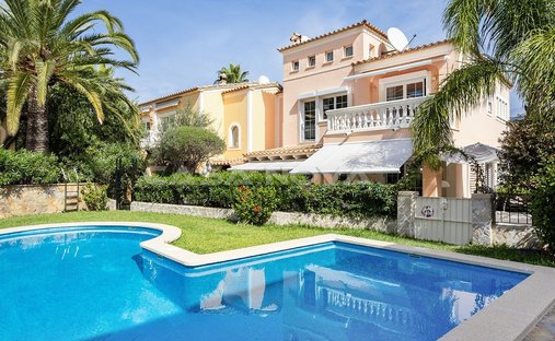 Villa à Rotes Velles, Calvià, Îles Baléares 1