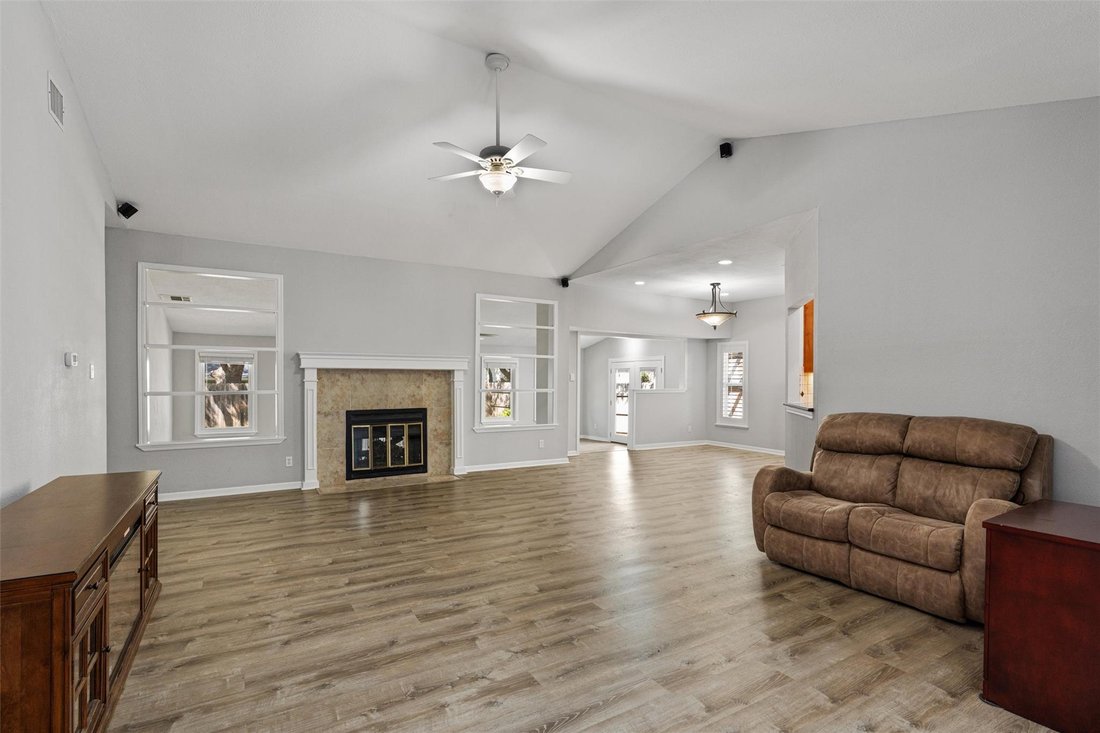 House in Austin, Texas, United States 4 - 19013422