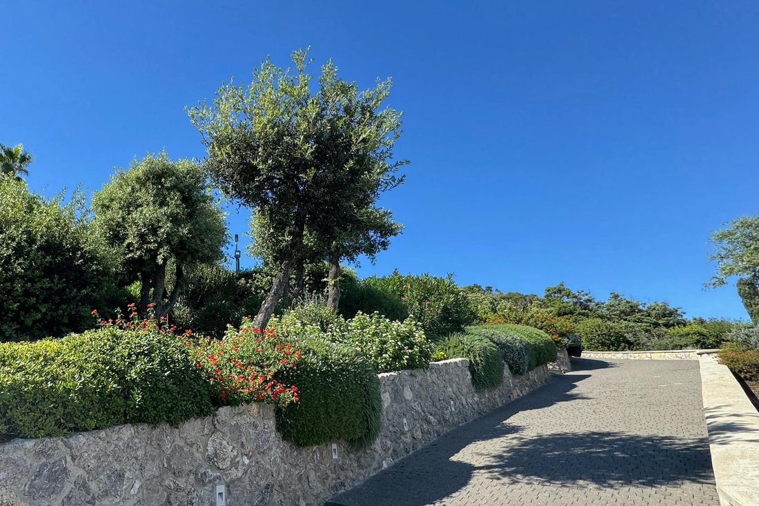 Villa a Ansedonia, Orbetello, Toscana 4 - 15985200