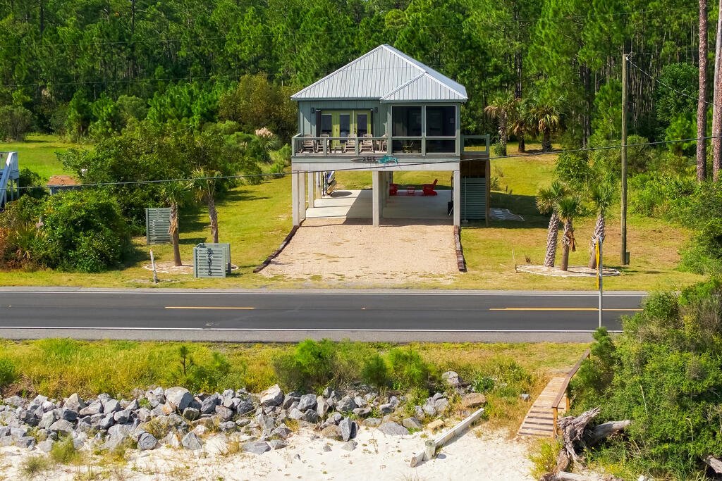 Haus in Carrabelle, Florida, Vereinigte Staaten 2 - 19009179
