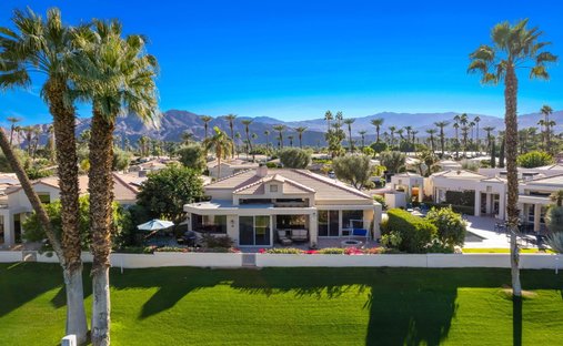 Maison à Indian Wells, Californie, États-Unis 1