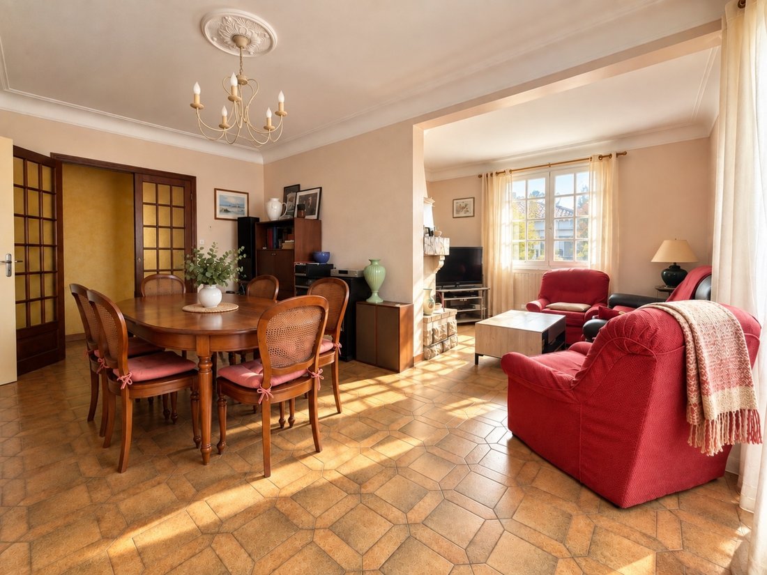House in Anglet, Nouvelle-Aquitaine, France 3 - 19010883