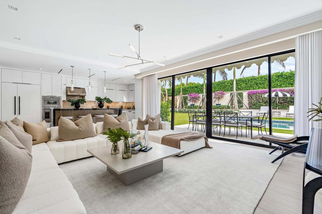 House in Palm Beach, Florida, United States 5 - 19013276