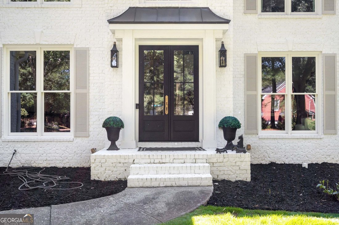House in Suwanee, Georgia, United States 2 - 19013621
