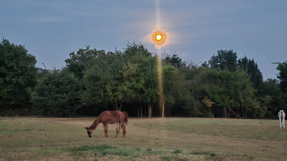 Land in Campbell, Texas, United States 1 - 19013969