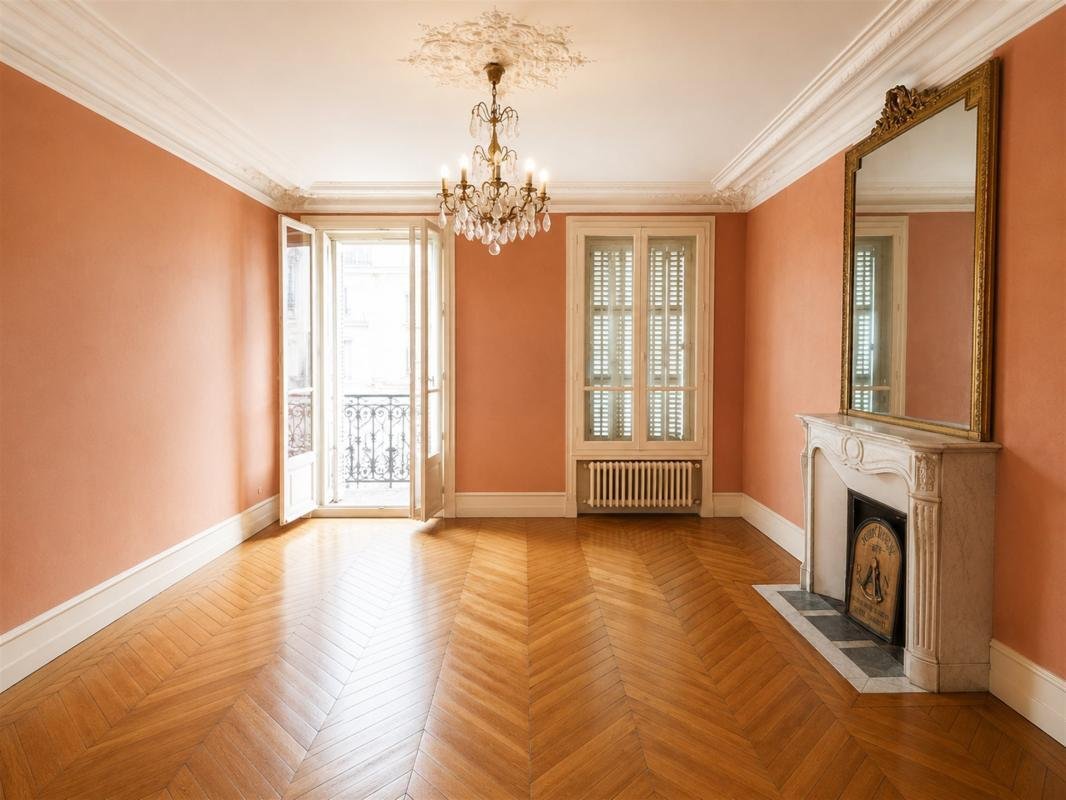 Wohnung in Bastille-Popincourt, Paris 11e Arrondissement, Paris 5 - 19015007