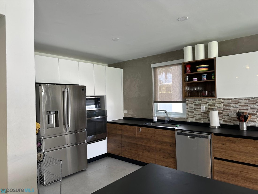 Maison à Guaynabo barrio-pueblo, Guaynabo, Porto Rico 5 - 19010040