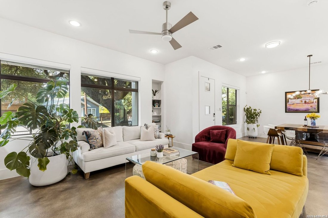 House in San Antonio, Texas, United States 2 - 19013867