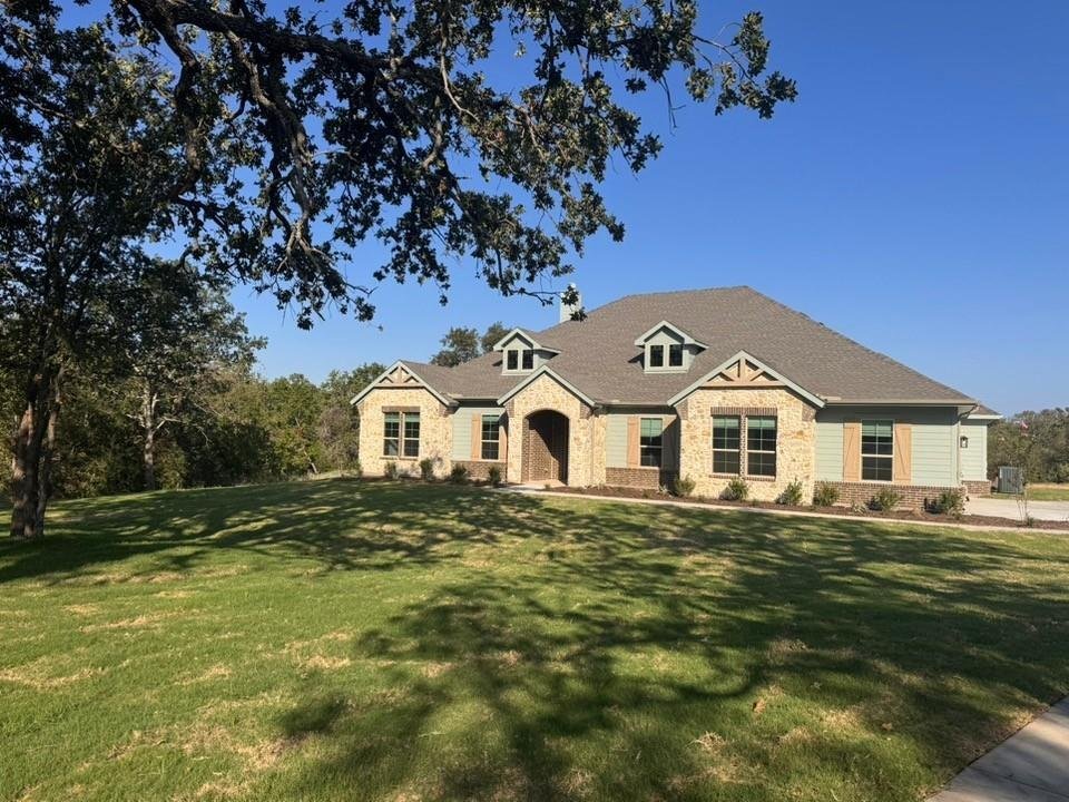 House in Springtown, Texas, United States 1 - 19014348