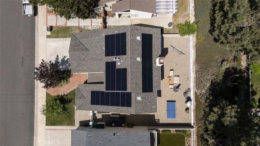 House in Aliso Viejo, California, United States 3 - 18654448