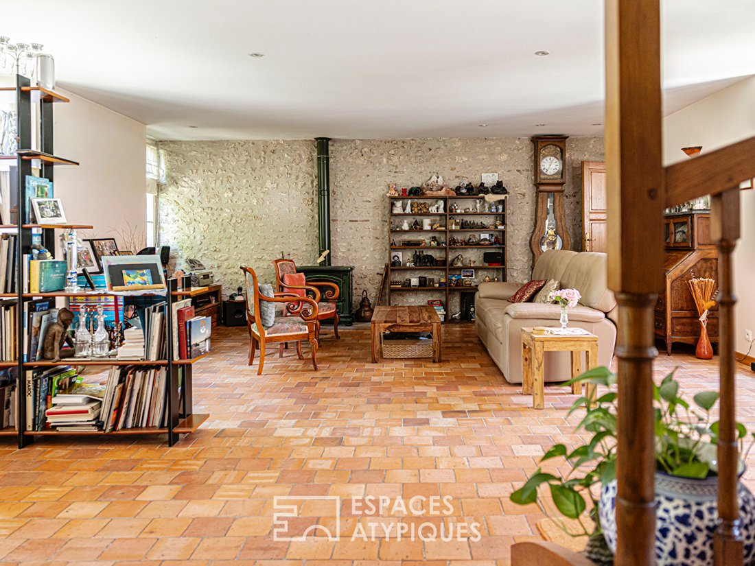 Villa à Centre, Olivet, France 3 - 19011278