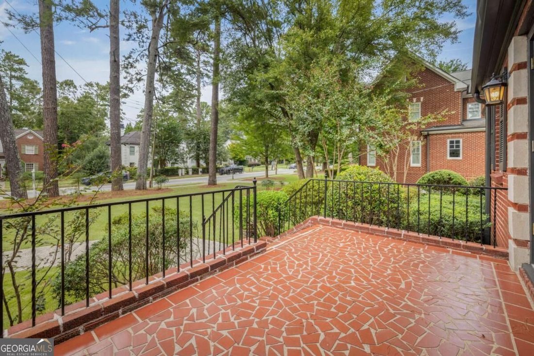 House in Atlanta, Georgia, United States 3 - 19013945