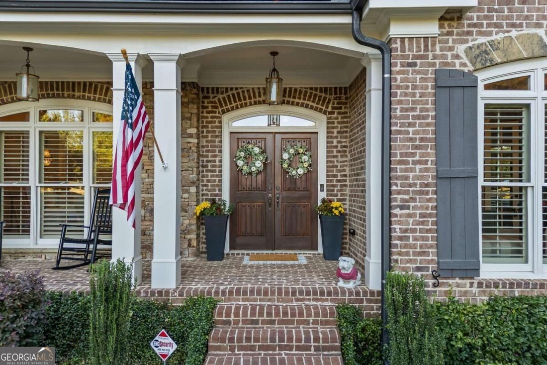 House in Watkinsville, Georgia, United States 4 - 19013540