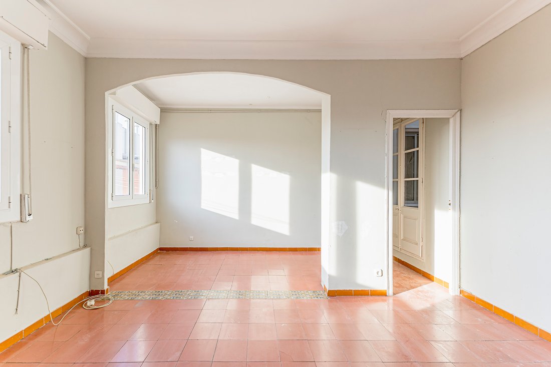 Penthouse in Sarrià-Sant Gervasi, Barcelona, Spain 5 - 18511850