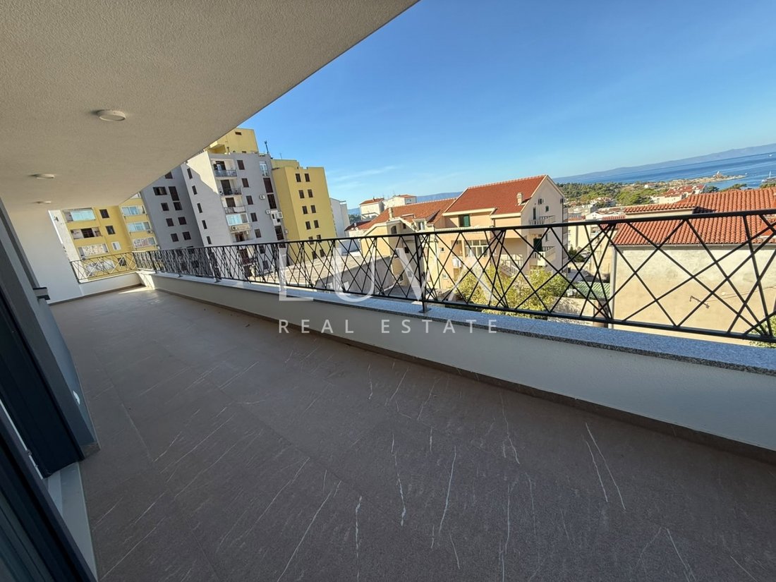 Apartment in Makarska, Split-Dalmatia County, Croatia 5 - 19014886