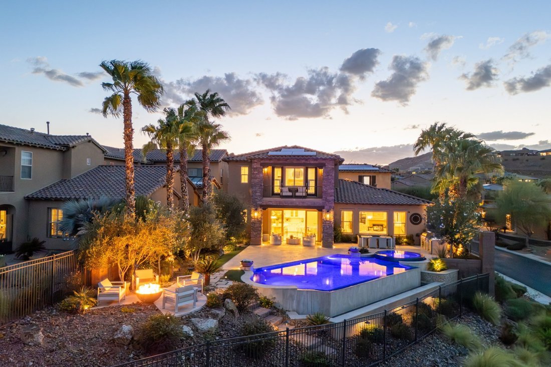 House in Henderson, Nevada, United States 4 - 19011132