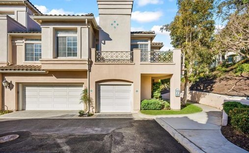 Eigentumswohnung in Laguna Niguel, Kalifornien, Vereinigte Staaten 1